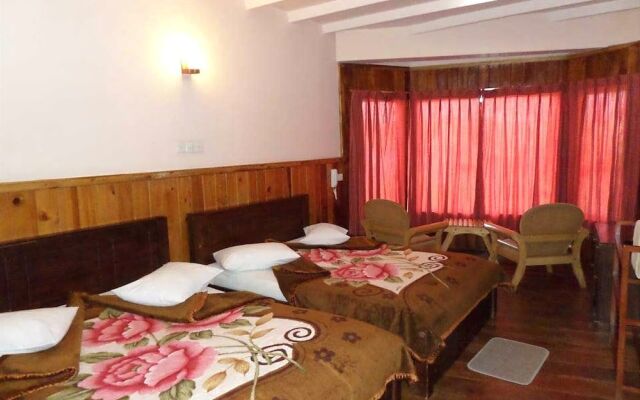 Hotel Eden Hill
