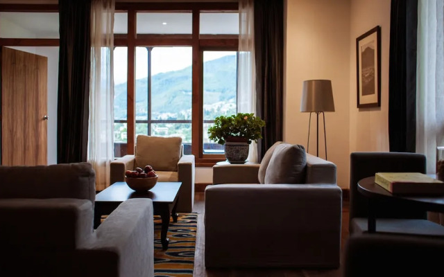Hotel Osel