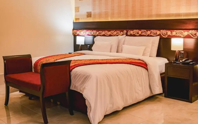 Altipacha Ayacucho Hotel