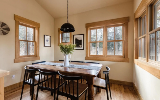 Barney Ford - Buffalo