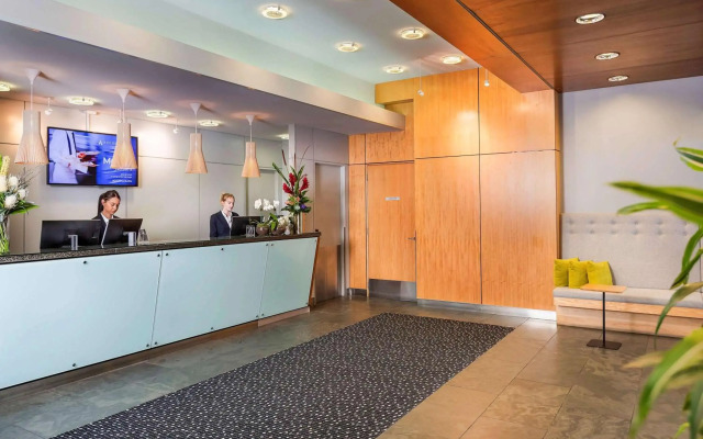 Novotel Wellington