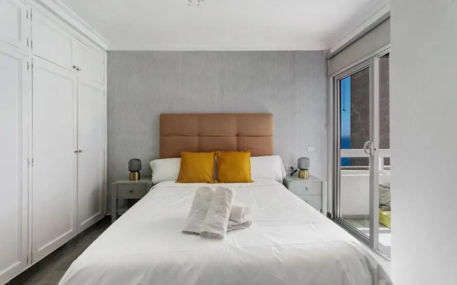 Apto Jardines del Mar Ocean View