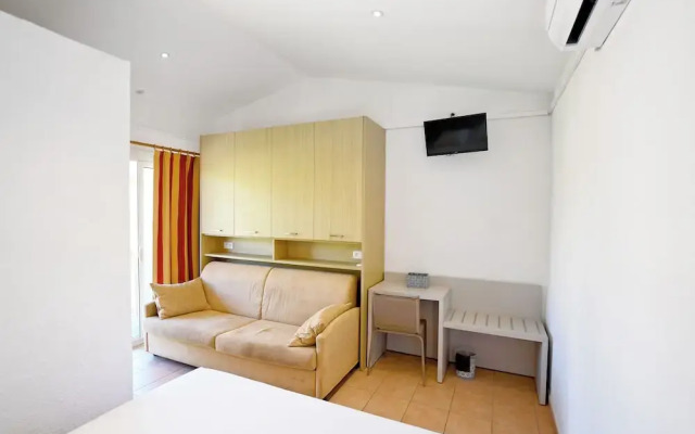 Residence Les Castors