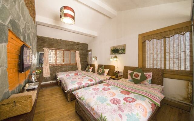 Lijiang Tailai Inn