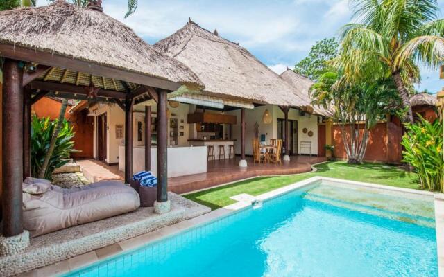 Alizee Villa