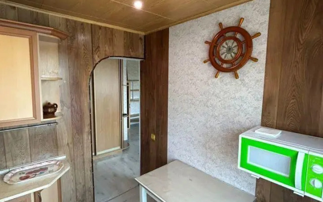 Апартаменты на улице Ленина 242