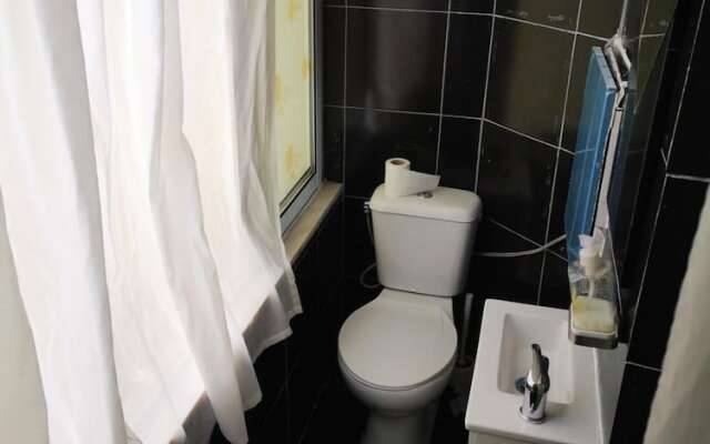 Hostel Paraíso da Penha