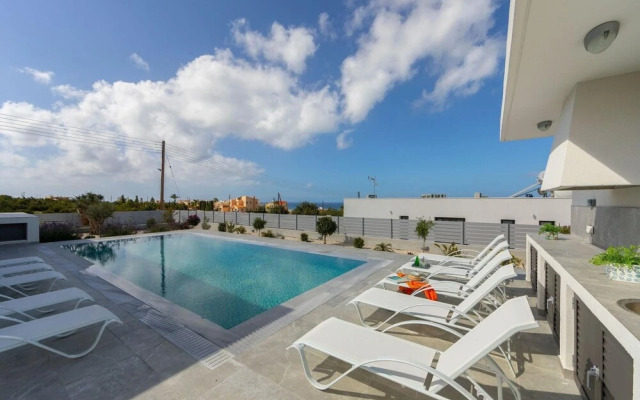 Villa Adaris Eastmed Villas