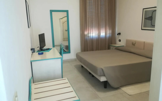 Hotel Nido D'Aquila