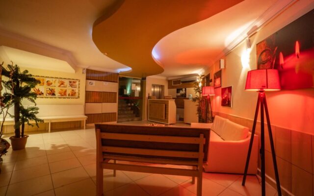 Bieno Club SVS Hotel