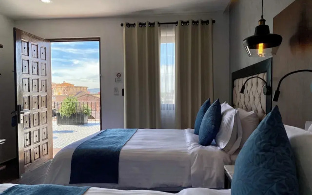 Hotel Boutique Casa Loreta