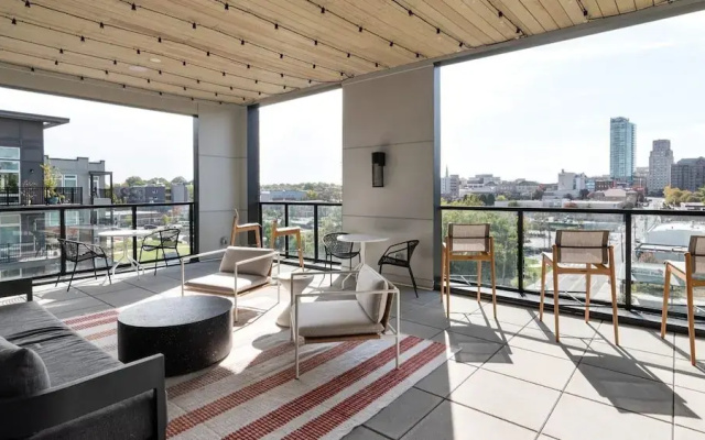 Landing Apartments Durham