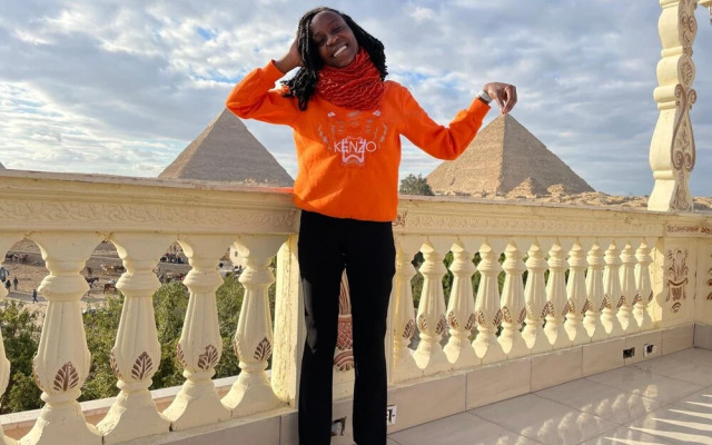Sphinx Palace Guest House