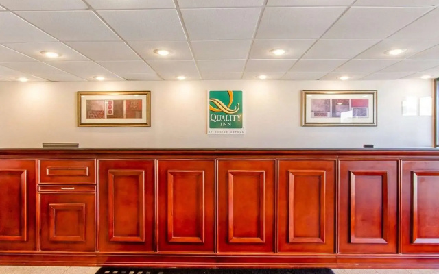 Comfort Inn Dyersburg