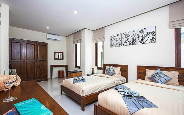 Baan Phu Kaew C2 3 Beds