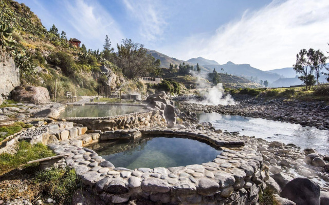 Colca Lodge Spa & Hot Springs