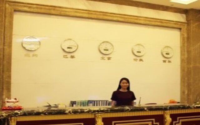 King Palace Hotel