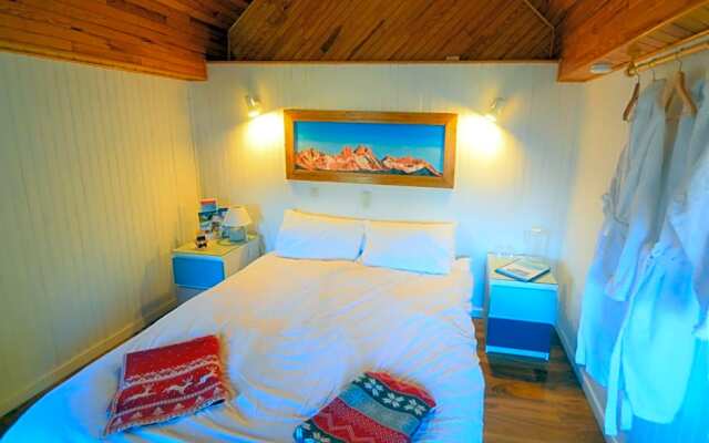 Le Petit Chalet-Leard