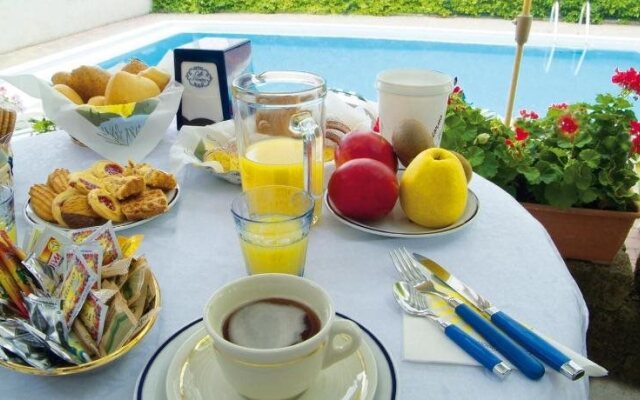 Residenza ai 4 Olivi