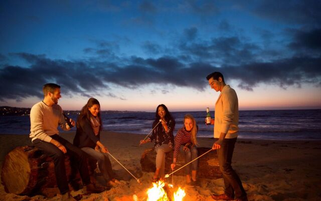 Monterey Tides