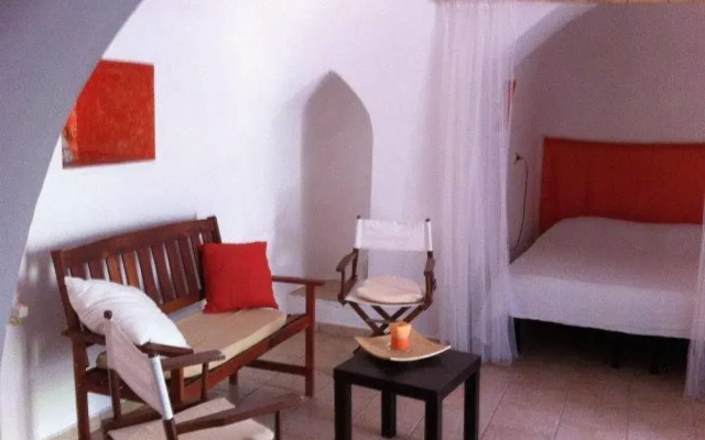 Trullo Punte di Achille