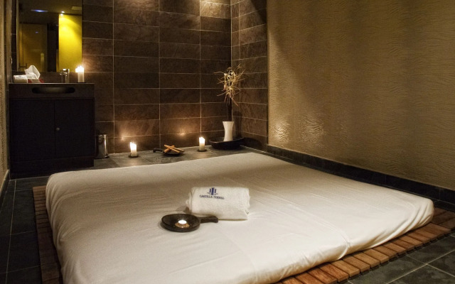 Castilla Termal Burgo de Osma