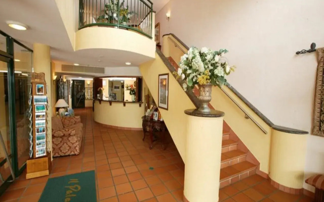 Il Palazzo Boutique Apartments