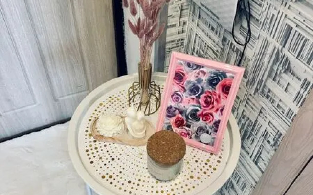 Апартаменты Лайк Хоум на ул. Пирогова 8