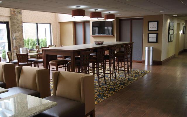 Hampton Inn & Suites Chillicothe