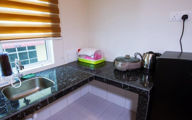 Tropicana Boutique Hotel