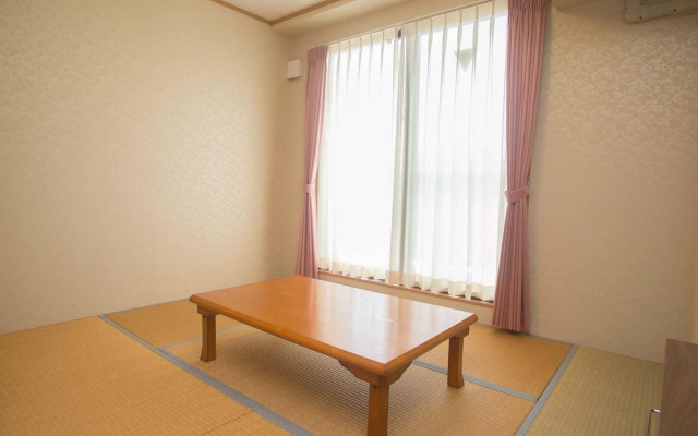 Hotel Castle Village Miyakojima