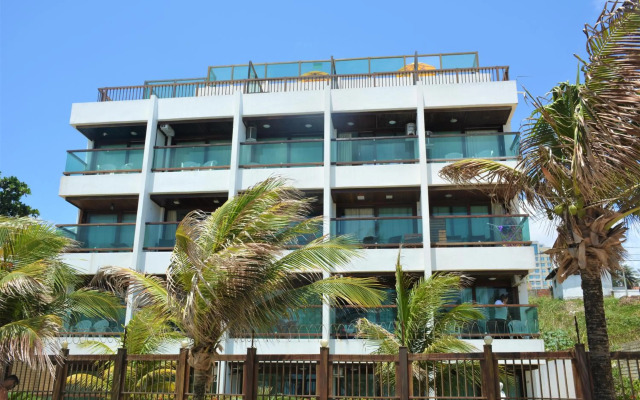 Araca Praia Flat