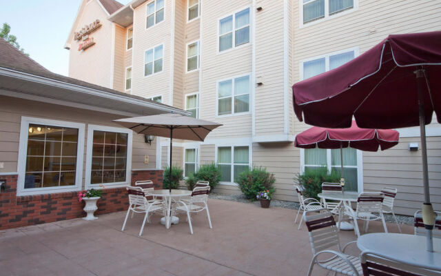 Residence Inn West Springfield