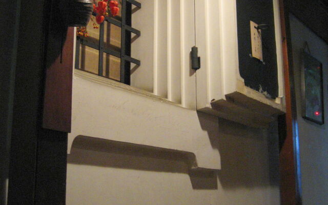 Sumiyoshi Ryokan