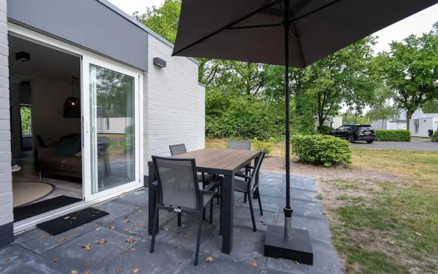 Restyled Bungalow, Near the Hunebed Center