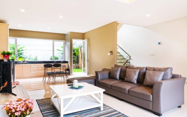 Butternut Tree Townhomes
