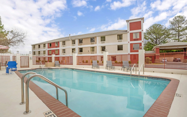 Best Western Gardendale