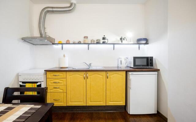 Mereranna apartment 5