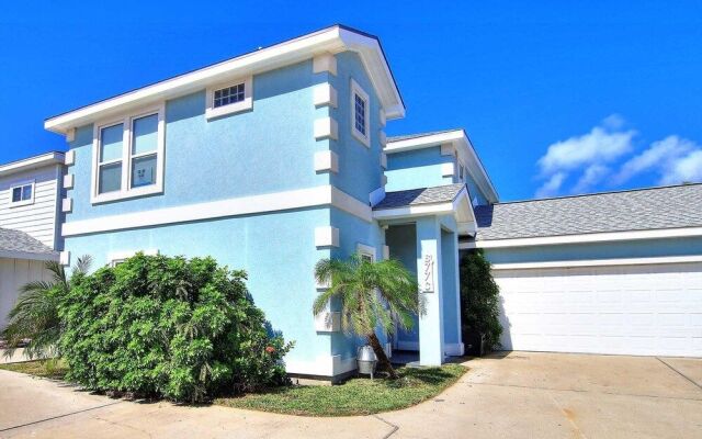 Safe Harbor - 3 Br Townhouse