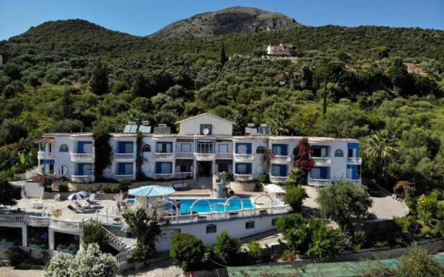 Dolphin Apartments