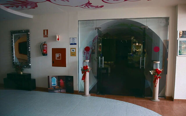 Hotel Beatriz Playa & Spa
