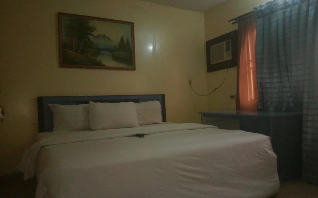 Oxford Hotel Abuja