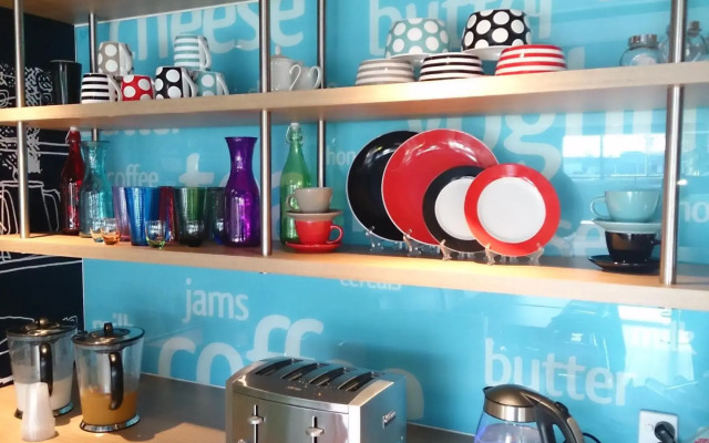 ibis Budget Dandenong