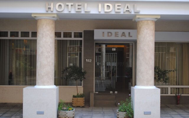 Ideal Hotel