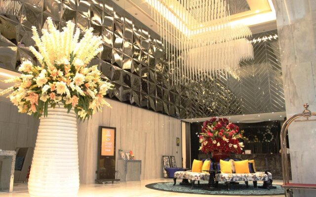 Puli Ease Hotel