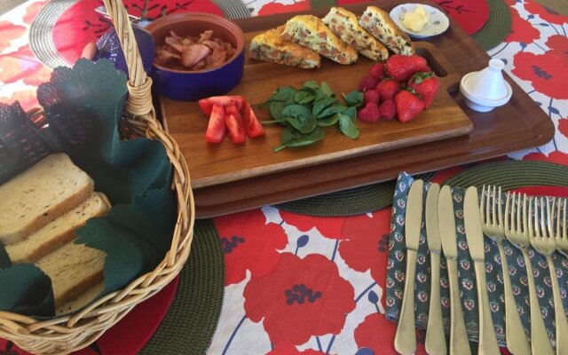 Plovers Ridge Country Retreat