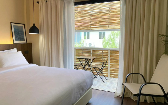Suncloud Hotel Koh Samet
