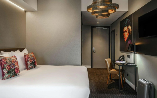 Mercure Hotel Amsterdam Sloterdijk Station