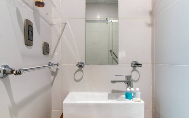 Apartamento S1404 - Downtown Santo Domingo