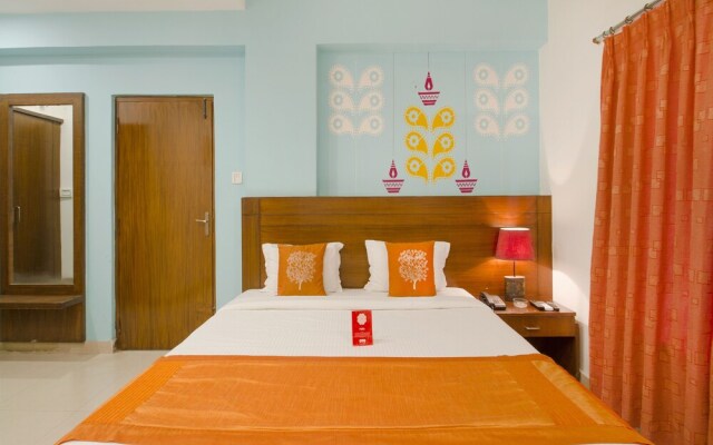 OYO 10593 Hotel Garden View Inn